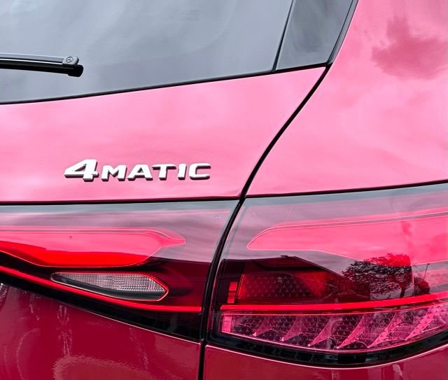 Certified 2026 Mercedes-Benz GLC 300 4MATIC image 12