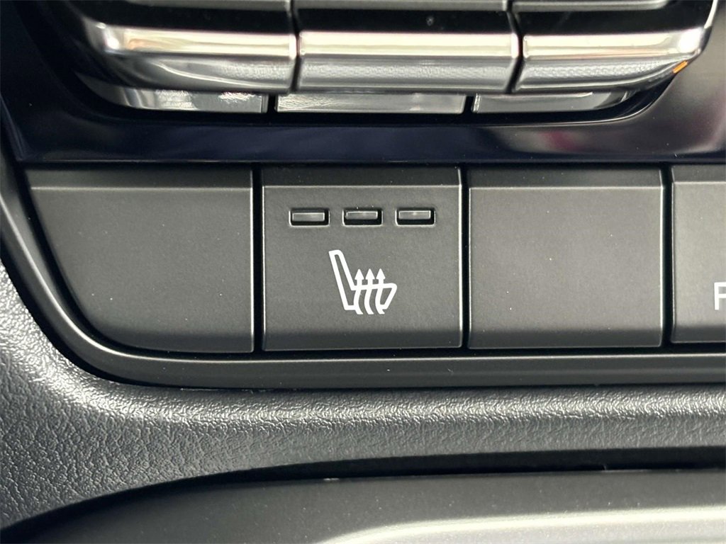 New 2025 MAZDA CX-70 Plug-In Hybrid w/ Premium Pkg image 23