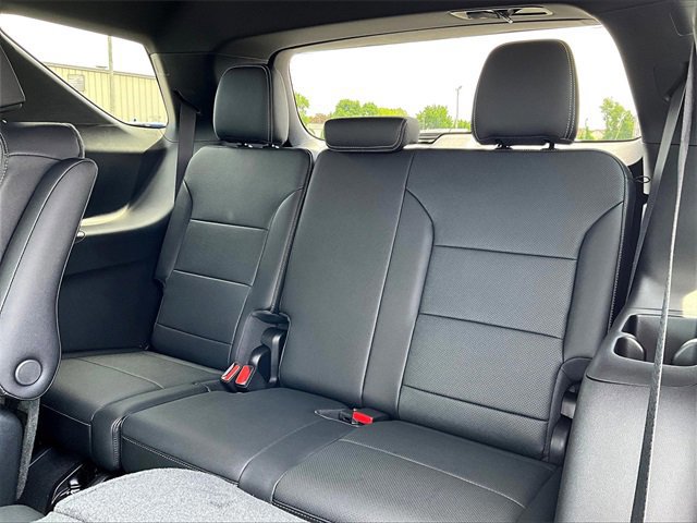 New 2025 Chevrolet Traverse LT w/ Driver Confidence Package image 14