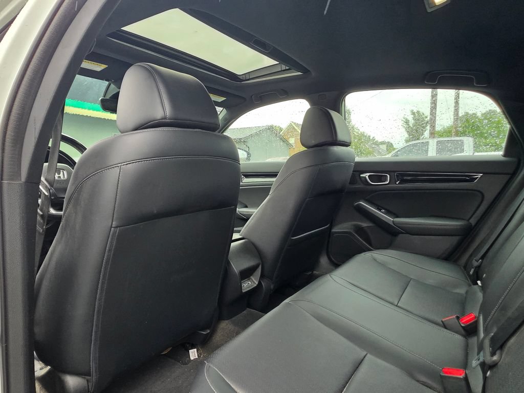 Used 2022 Honda Civic Sport Touring image 20