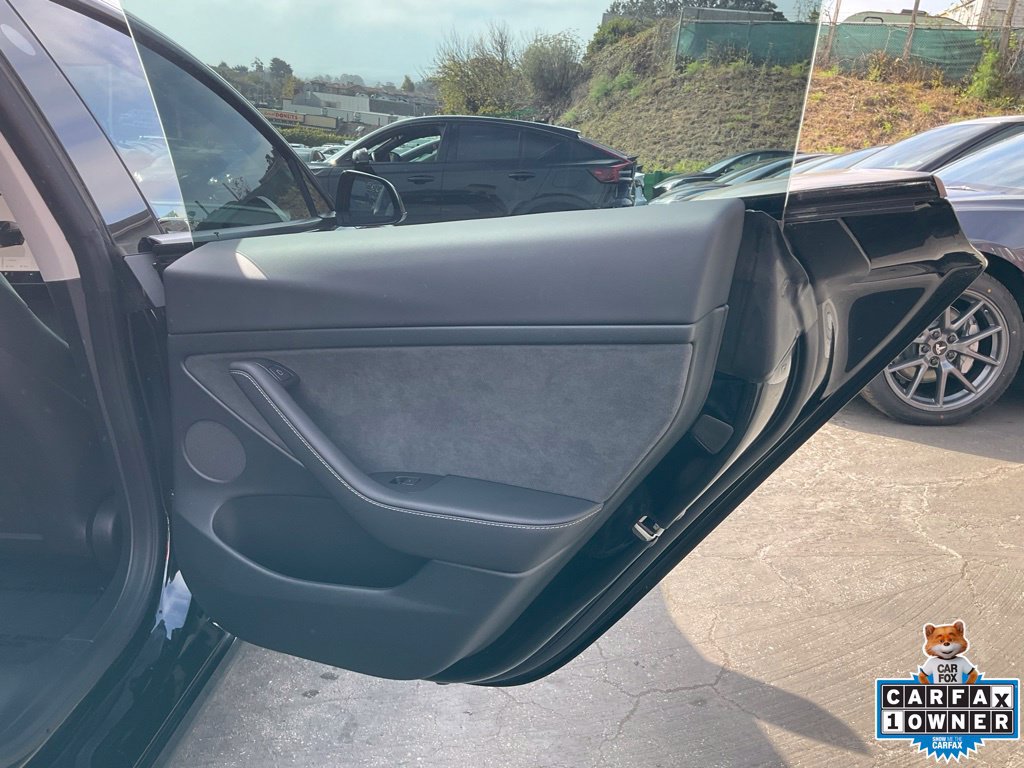 Used 2023 Tesla Model 3 Standard Range RWD image 56