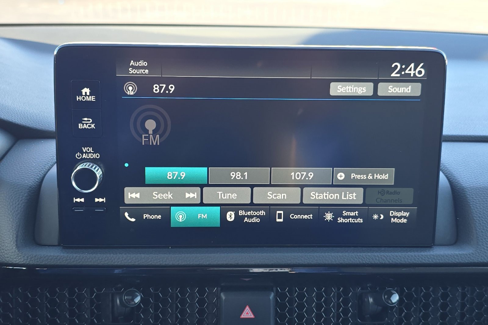 Used 2025 Honda CR-V EX-L image 17