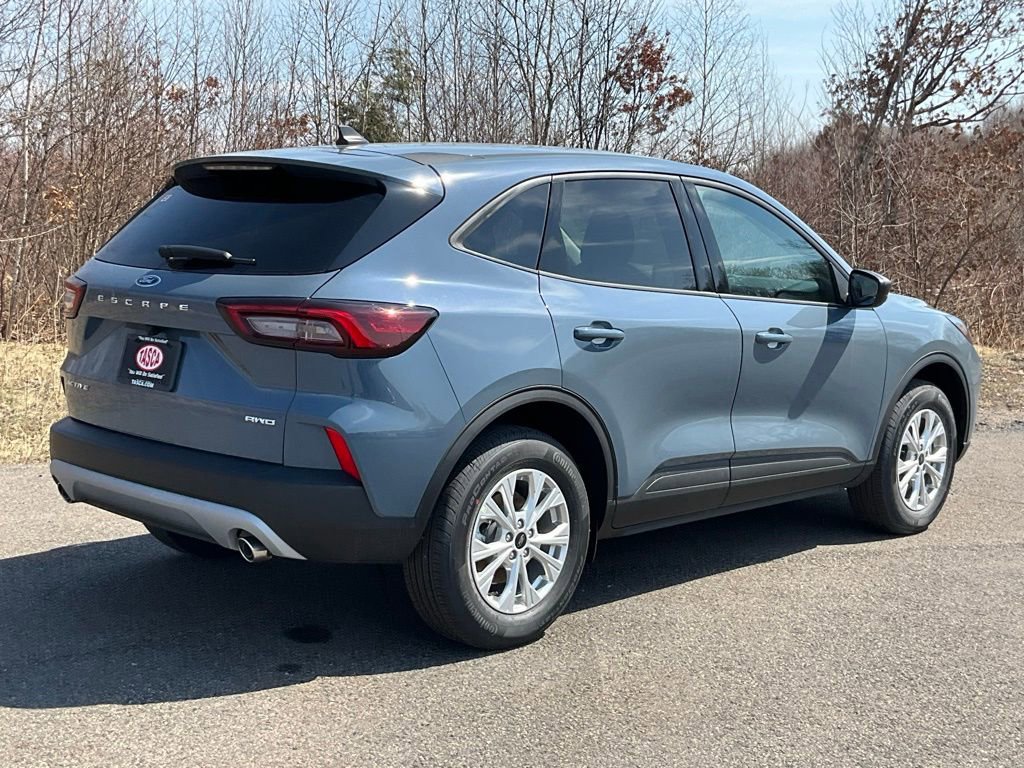 New 2026 Ford Escape Active w/ Cold Weather Package AWD/4WD image 24