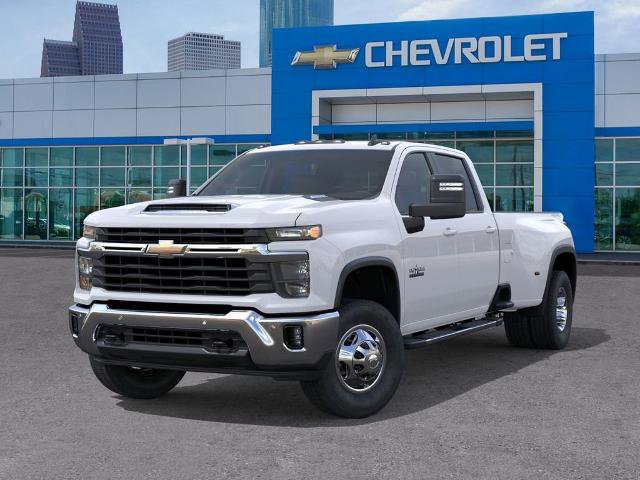 New 2026 Chevrolet Silverado 3500 LT w/ Texas Edition AWD/4WD image 6