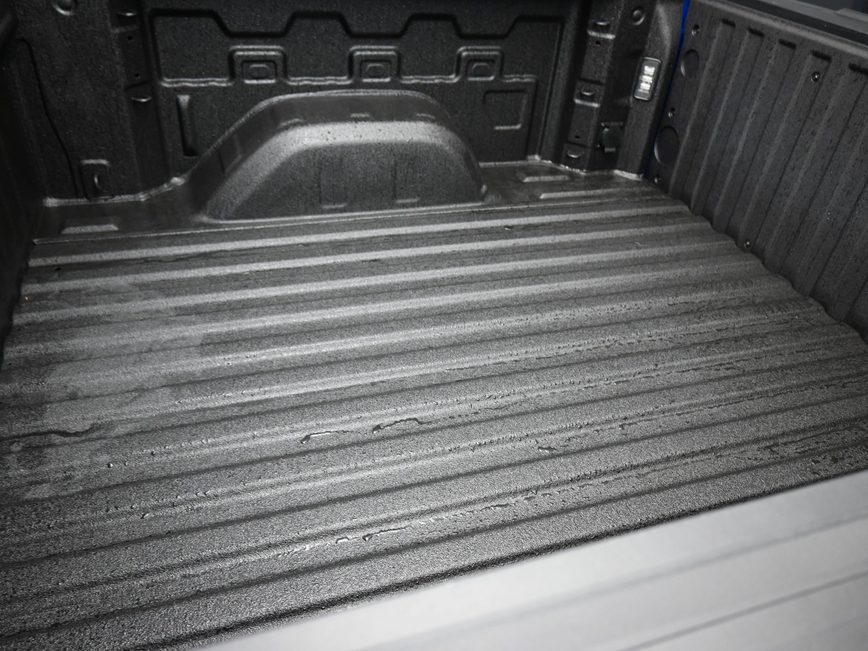 Certified 2026 Chevrolet Silverado 1500 RST w/ RST Select Package image 17