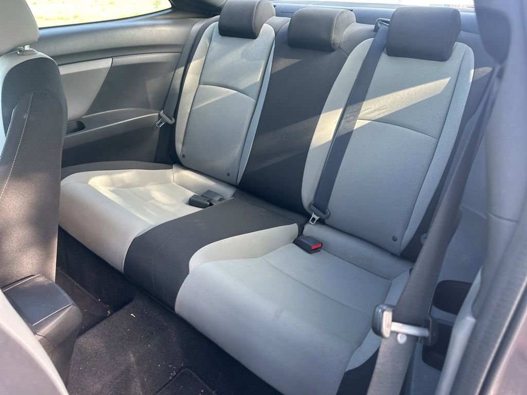 Used 2018 Honda Civic EX-T image 14