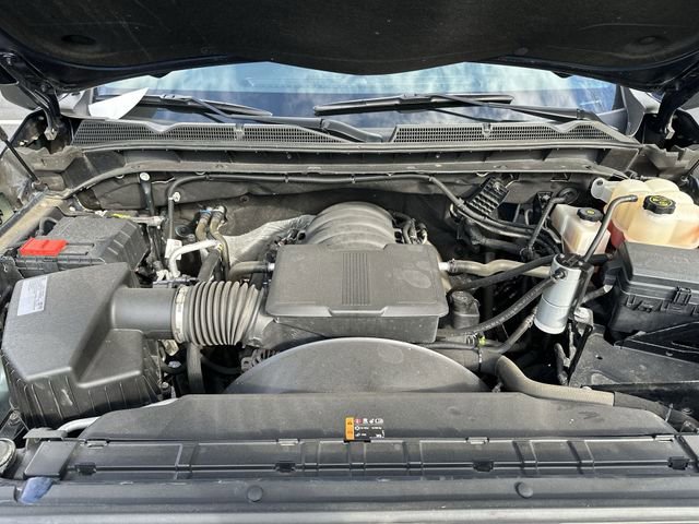 Used 2021 GMC Sierra 2500 SLE w/ SLE Value Package; AWD/4WD image 21