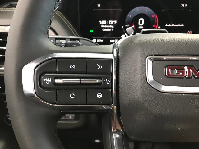New 2026 GMC Yukon Elevation w/ Elevation Premium Package image 43