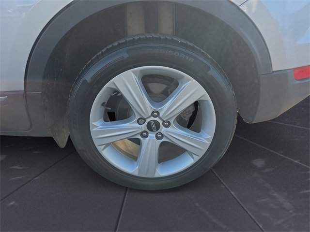 Used 2017 Lincoln MKC Premiere image 14