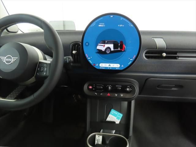 New 2026 MINI Cooper S image 14