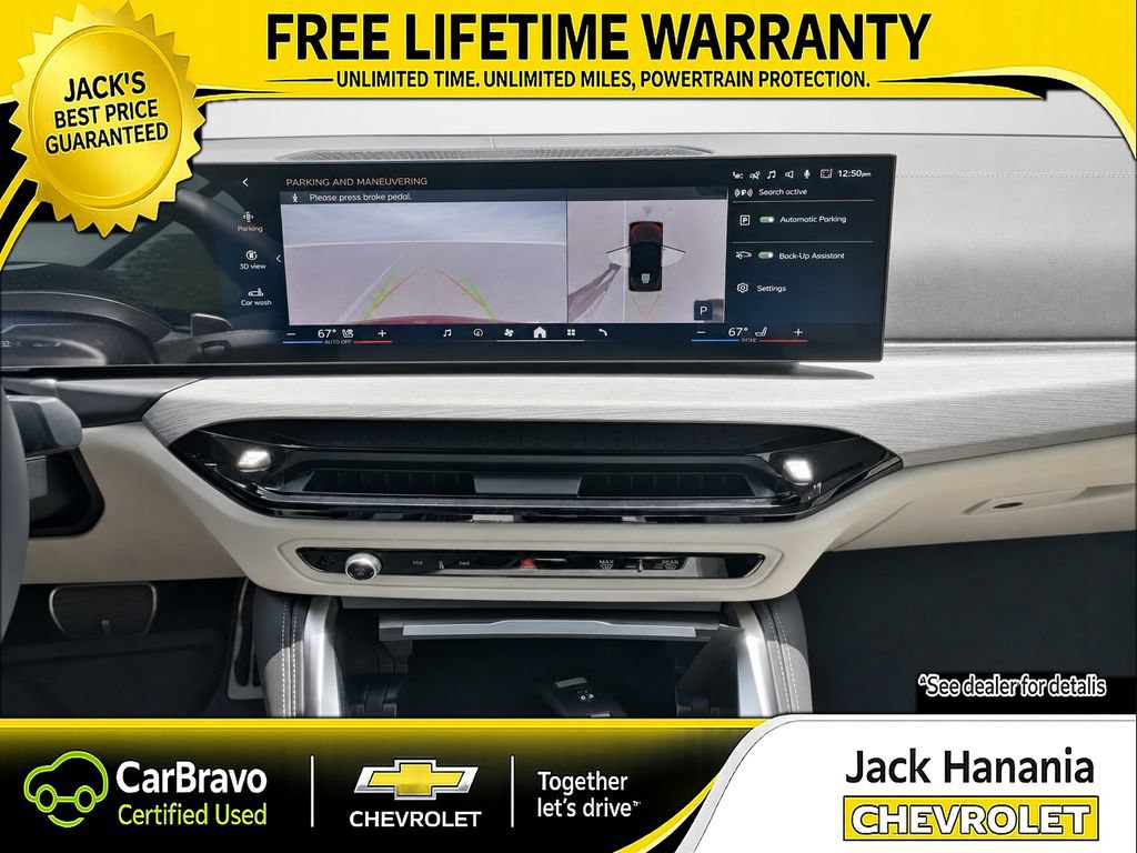 Used 2026 BMW 430i xDrive Convertible w/ M Sport Package AWD/4WD image 20