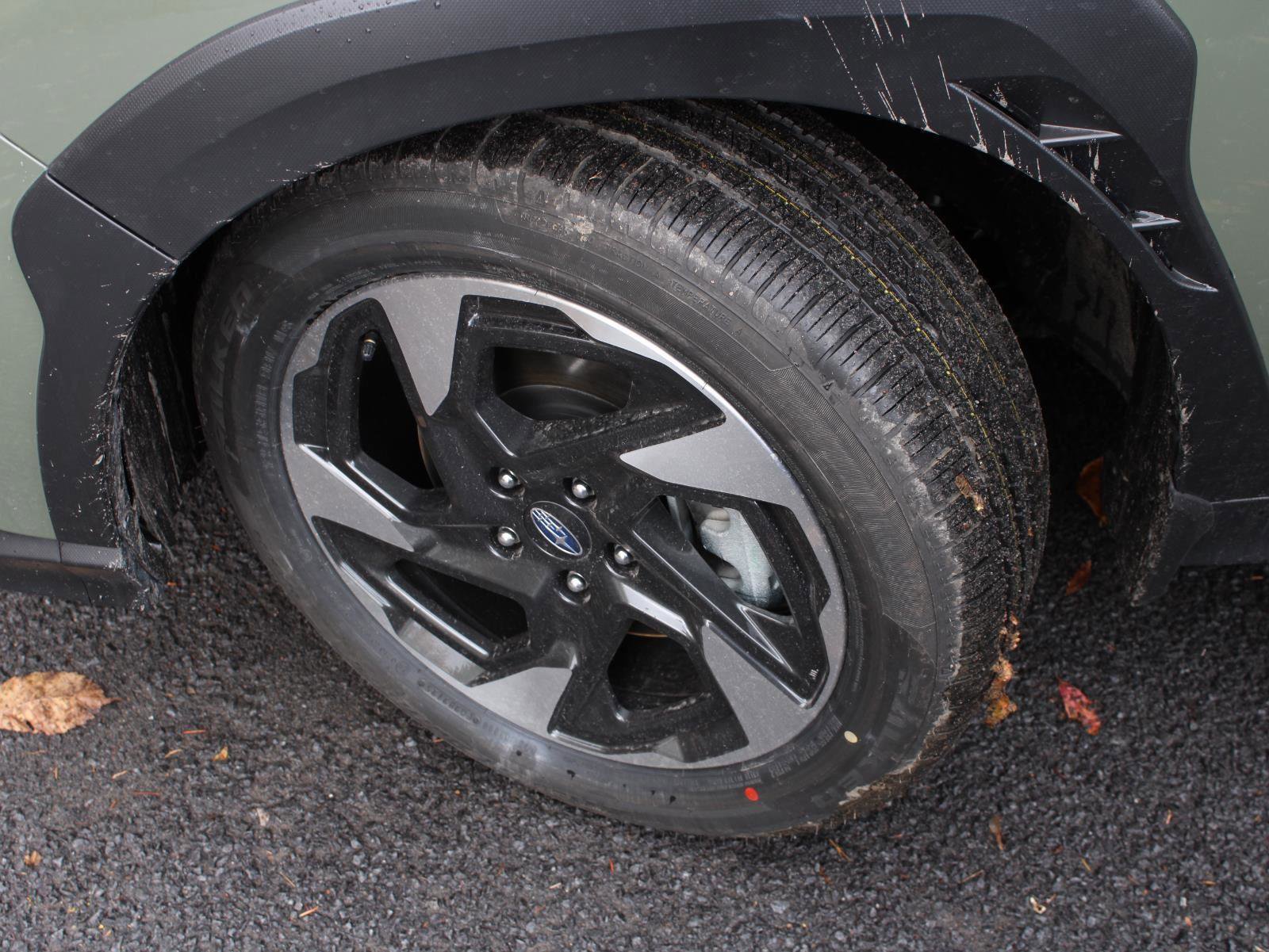 New 2025 Subaru Crosstrek 2.5i Limited image 10