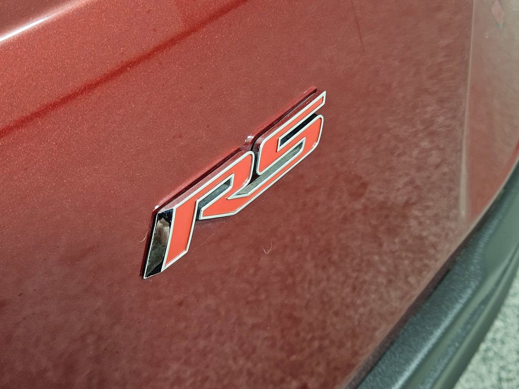 Used 2016 Chevrolet Camaro LT RWD image 9