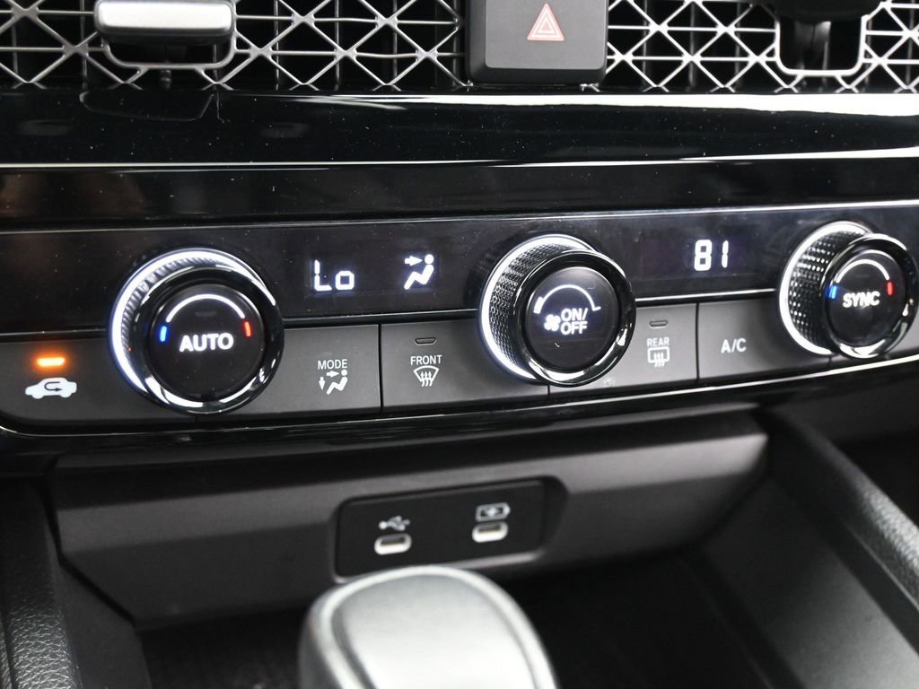 Used 2023 Honda Accord Sport image 18