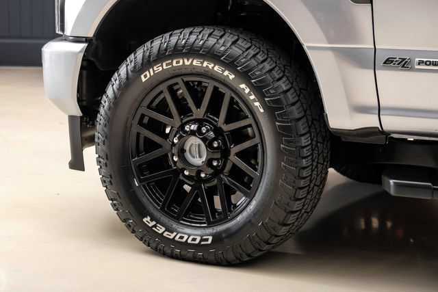 Used 2020 Ford F350 Lariat AWD/4WD image 66