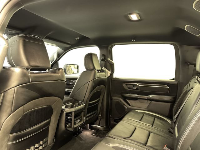 Used 2025 RAM 1500 RHO w/ Bed Utility Group AWD/4WD image 13