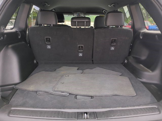 Used 2024 Jeep Grand Cherokee Altitude image 25