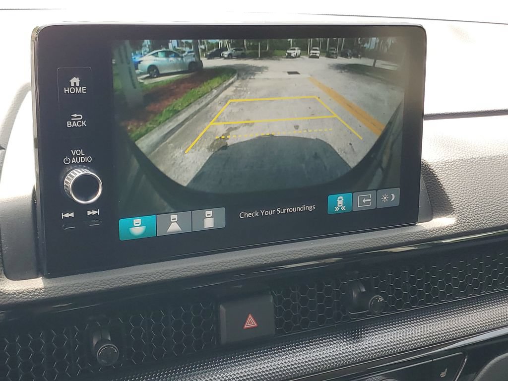 Used 2024 Honda CR-V EX-L image 26