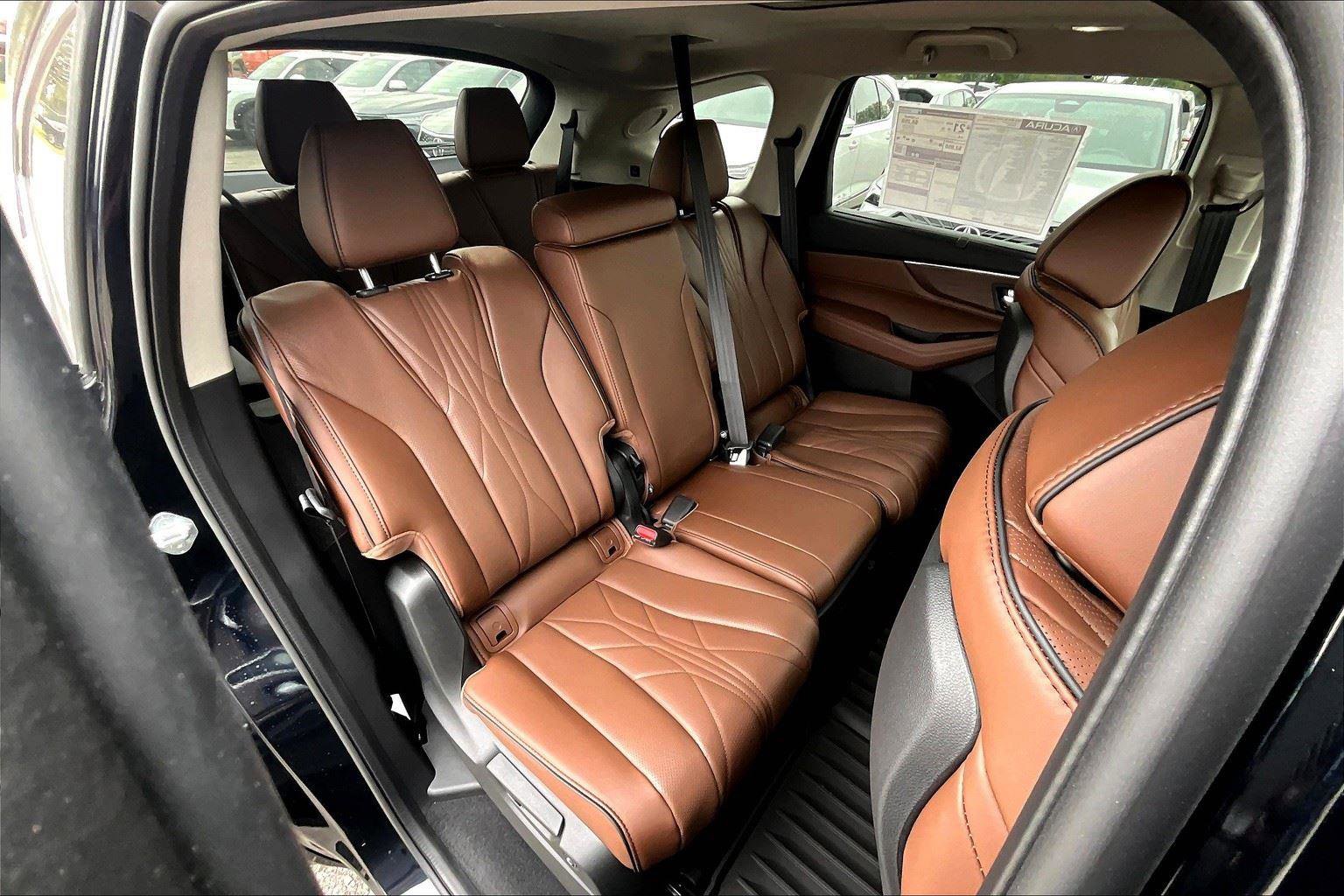 New 2026 Acura MDX SH-AWD w/ Advance Package image 15