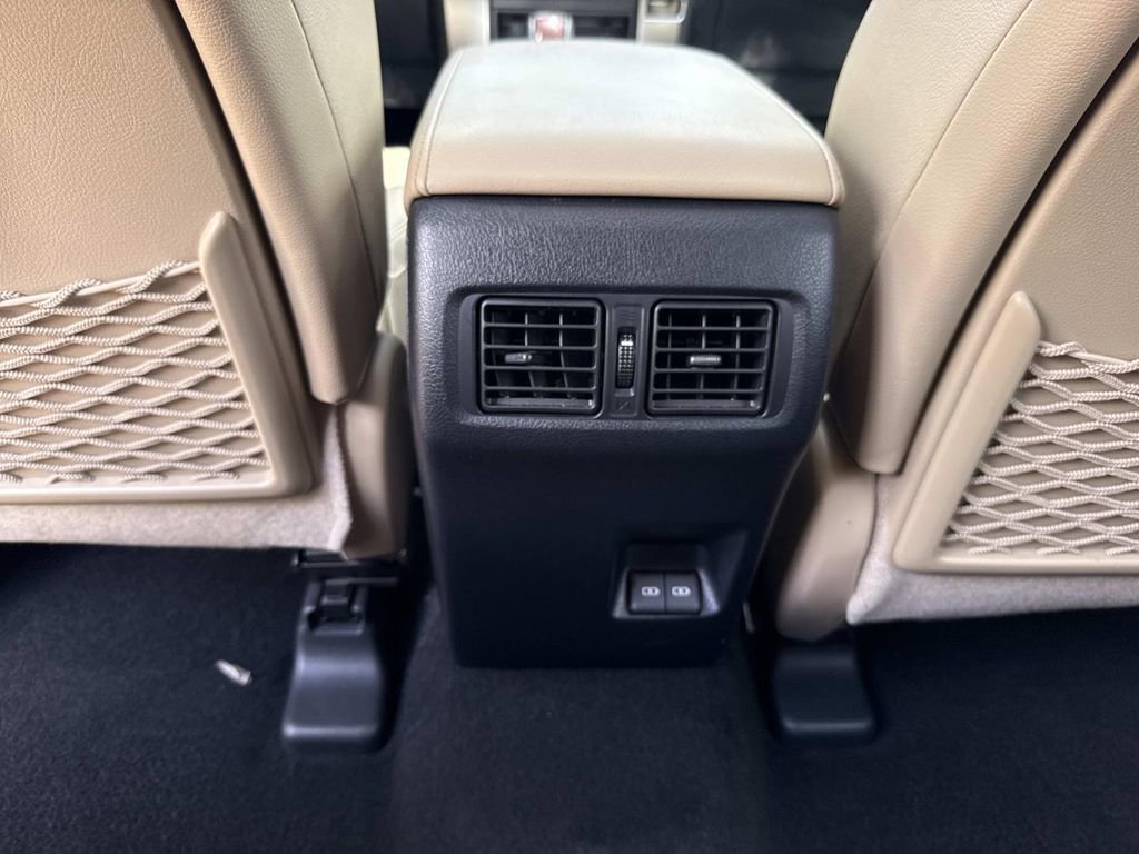 Used 2023 Toyota 4Runner Limited image 21