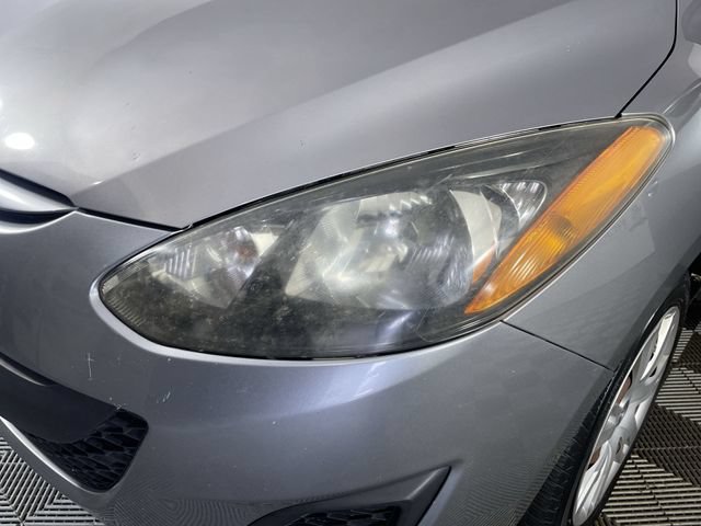 Used 2013 MAZDA MAZDA2 Sport FWD image 45