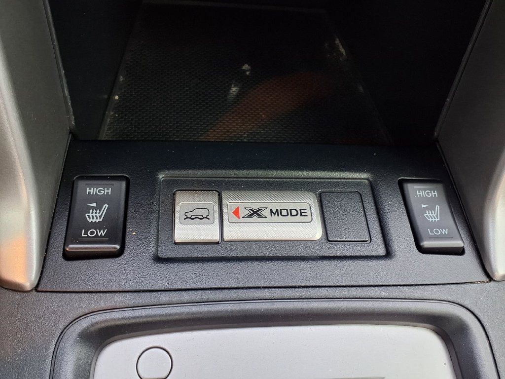 Used 2018 Subaru Forester 2.5i Premium AWD/4WD image 29