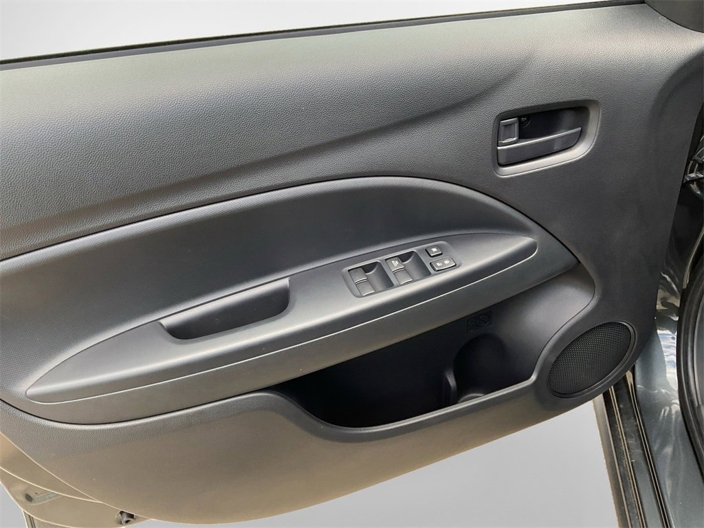 New 2024 Mitsubishi Mirage ES image 9