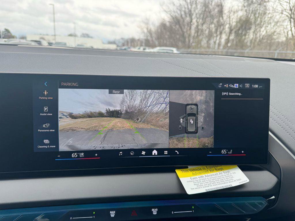 New 2026 BMW X3 xDrive30 w/ Premium Package image 17