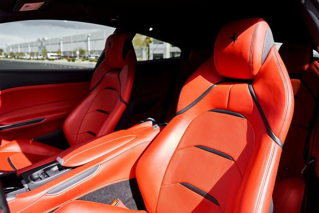 Used 2019 Ferrari GTC4Lusso image 48