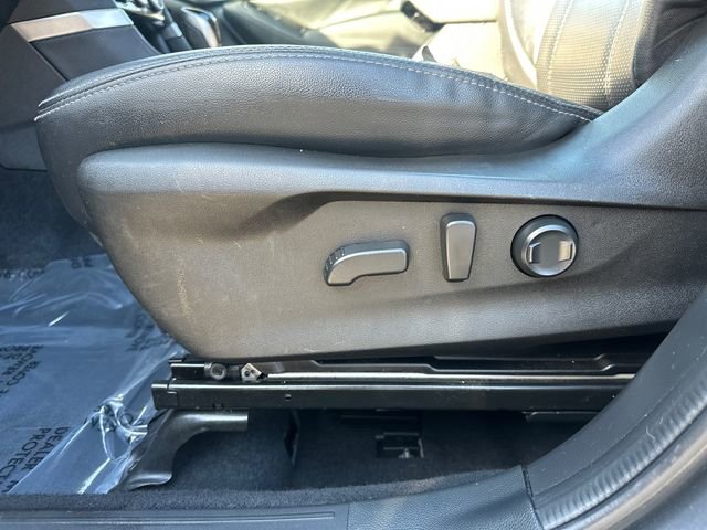 Used 2021 Subaru Forester Limited image 19