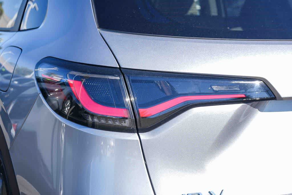 New 2027 Honda HR-V LX image 9