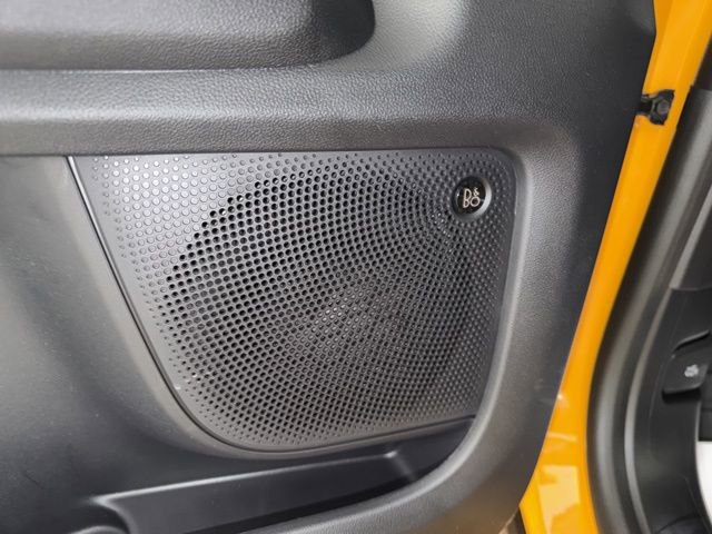 New 2026 Ford Bronco Sport Outer Banks w/ Sasquatch Outer Banks Package image 13