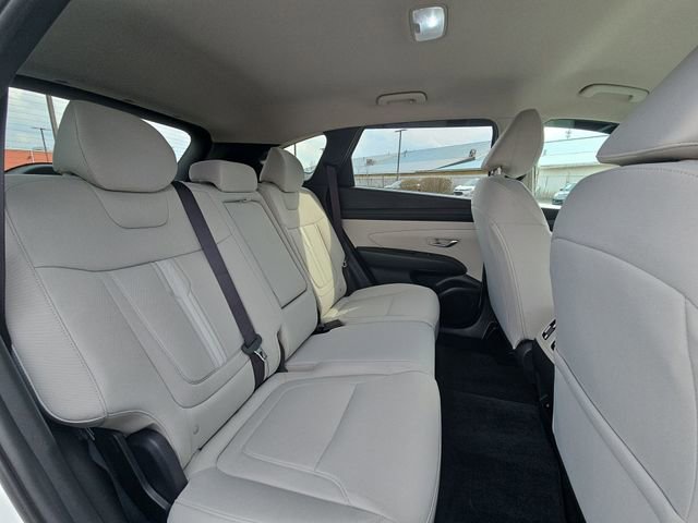 Used 2026 Hyundai Tucson SEL image 26