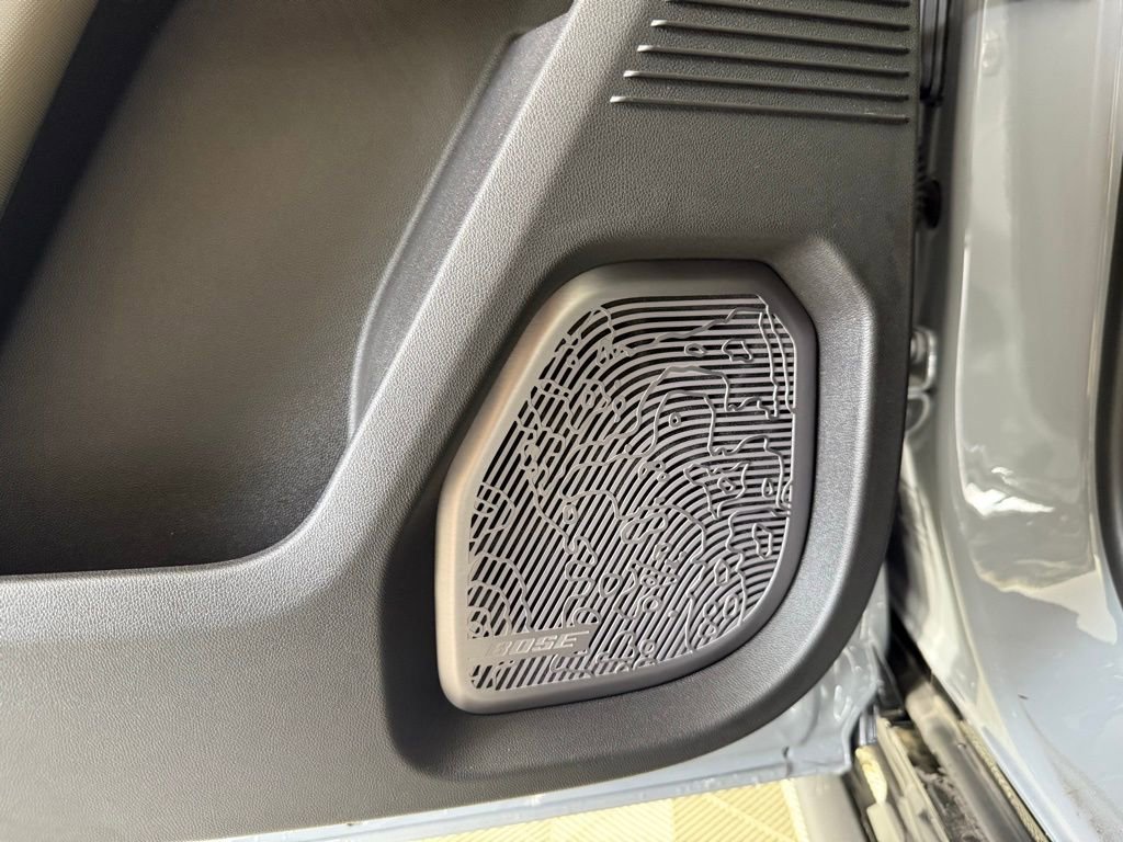 New 2025 GMC Hummer EV 3X w/ Extreme Off-Road Package image 27