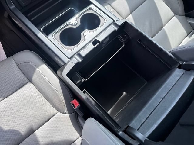 Certified 2017 Chevrolet Silverado 3500 LTZ w/ Duramax Plus Package AWD/4WD image 28