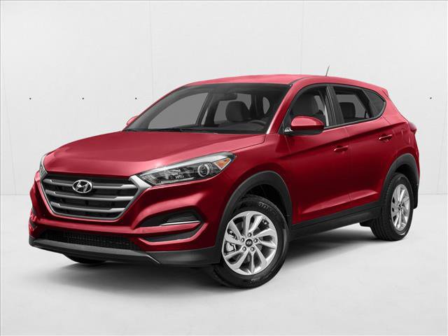 Used 2018 Hyundai Tucson SE