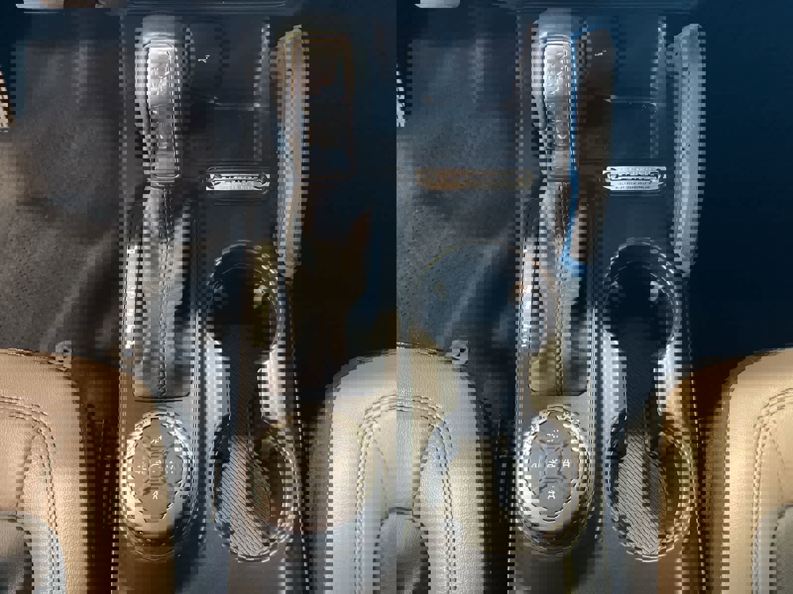 Used 2023 Ford Bronco Wildtrak AWD/4WD image 17