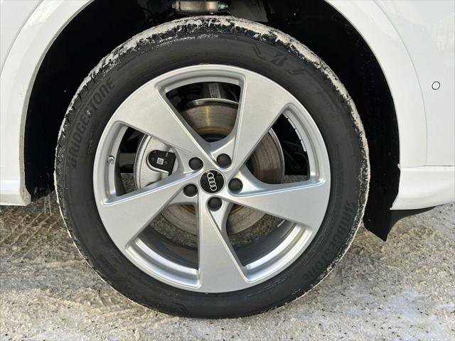 New 2025 Audi Q5 Premium Plus image 9