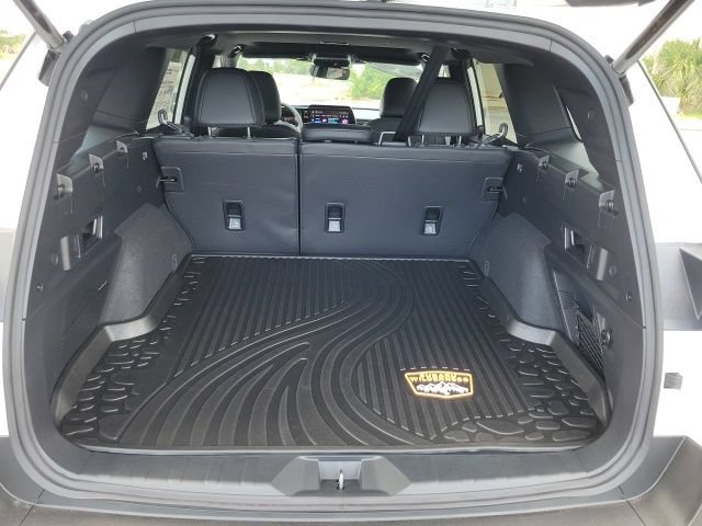 New 2026 Subaru Outback Wilderness AWD/4WD image 7