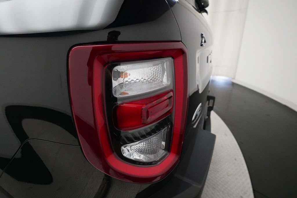 Used 2023 Ford Bronco Sport Big Bend w/ Convenience Package AWD/4WD image 31