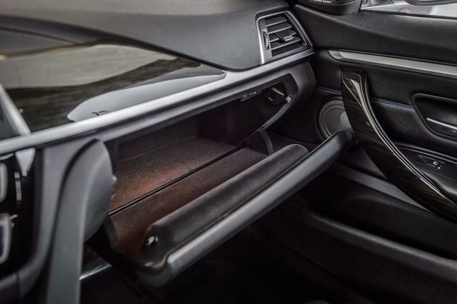 Used 2018 BMW 440i Gran Coupe RWD image 36