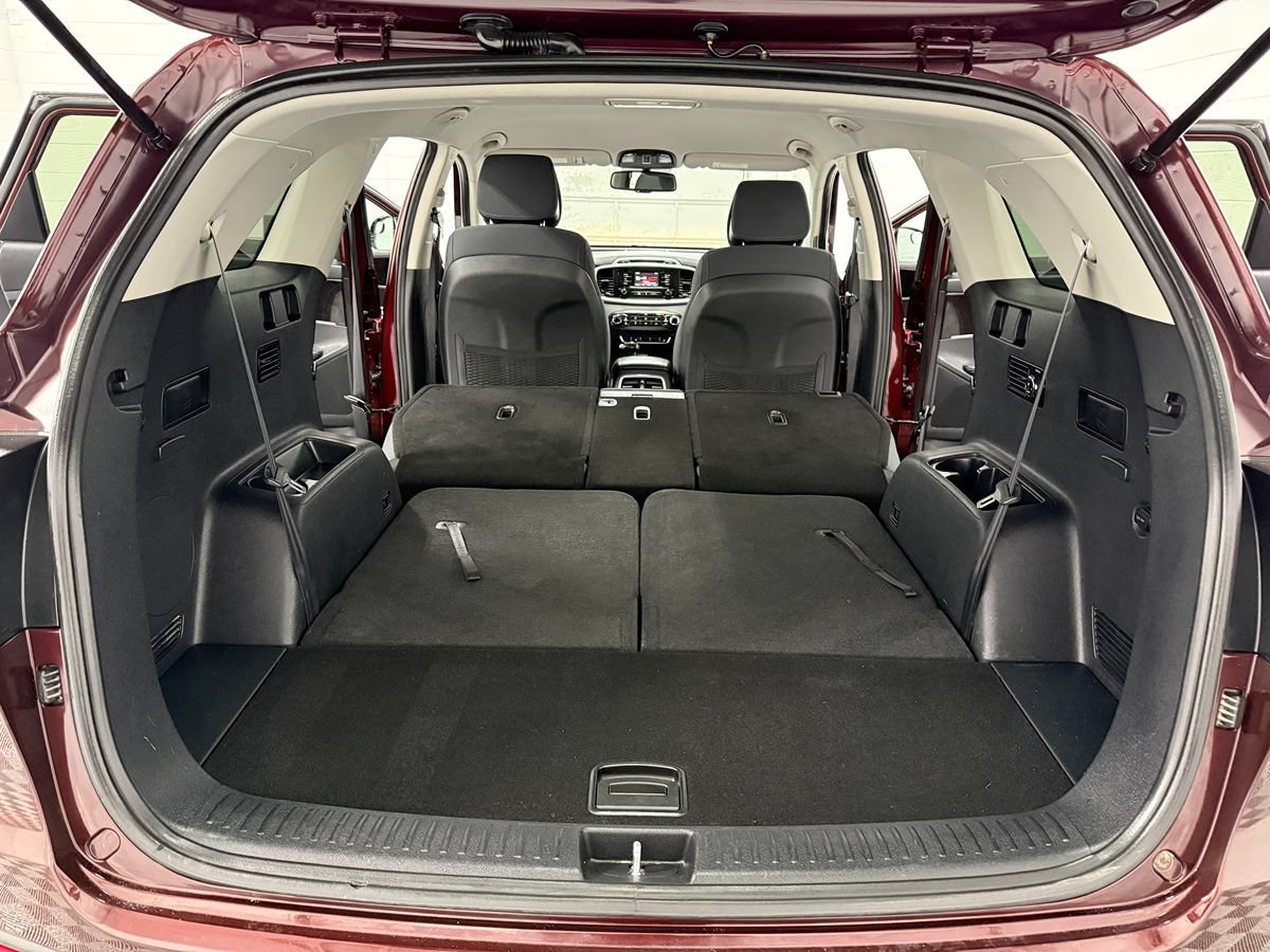 Used 2016 Kia Sorento LX w/ LX Convenience Package AWD/4WD image 25