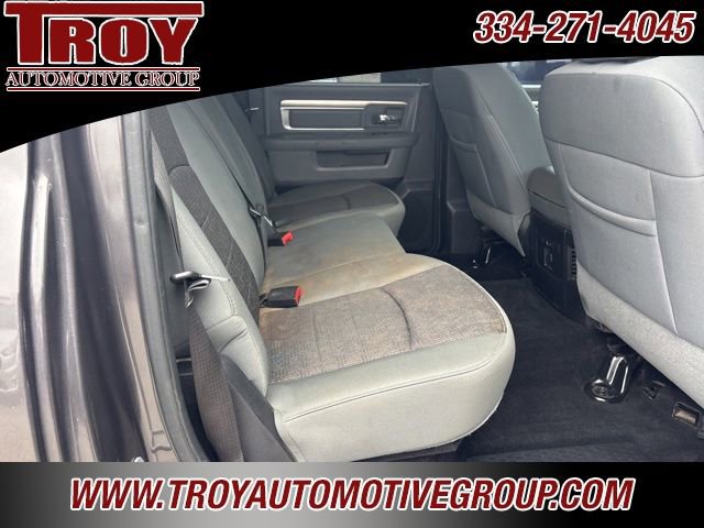 Used 2014 RAM 1500 Big Horn image 25