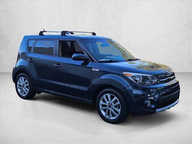 Used 2019 Kia Soul + FWD image 3
