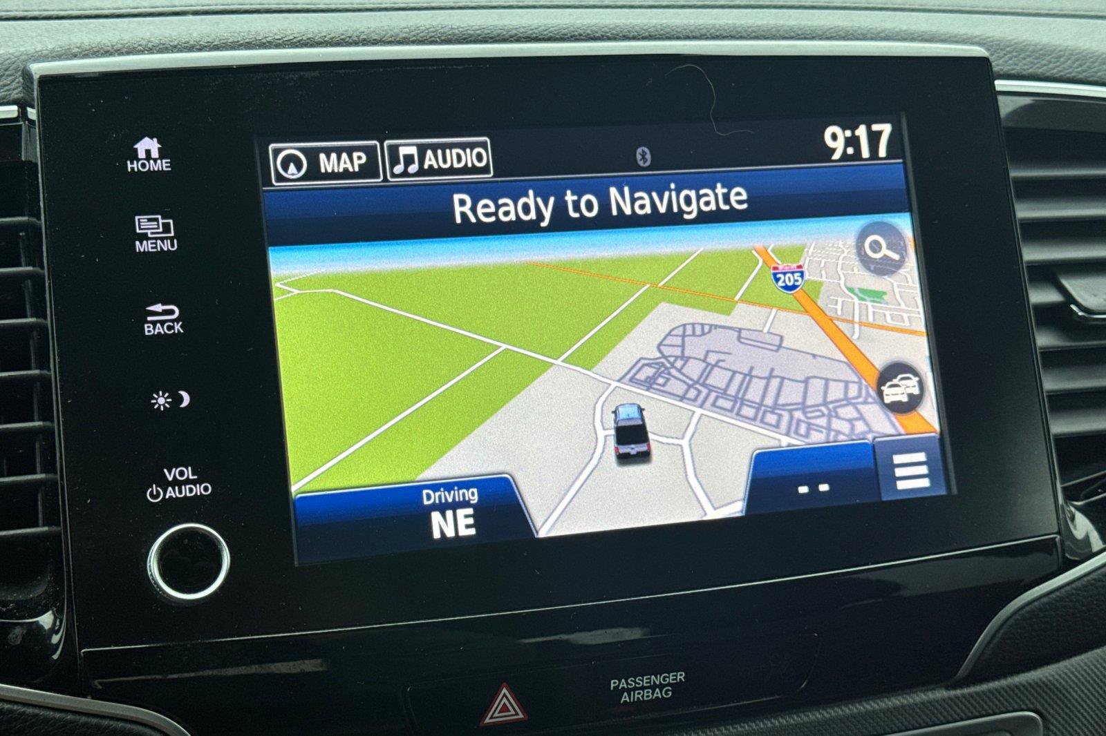 Certified 2023 Honda Ridgeline RTL-E image 18