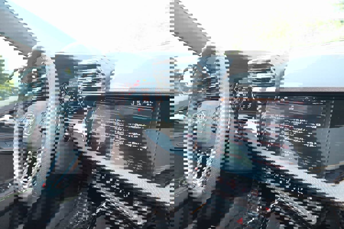 Used 2024 Audi RS 3 image 63