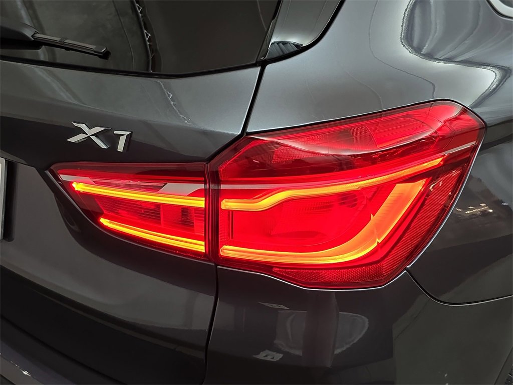 Used 2017 BMW X1 xDrive28i image 34