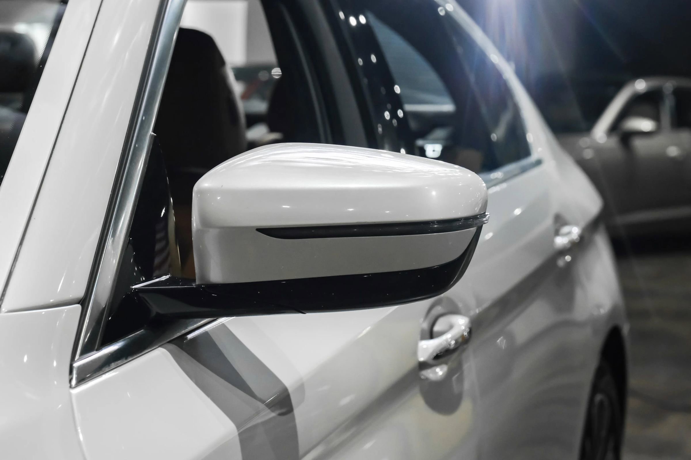 Used 2018 BMW 540i xDrive w/ Premium Package image 40