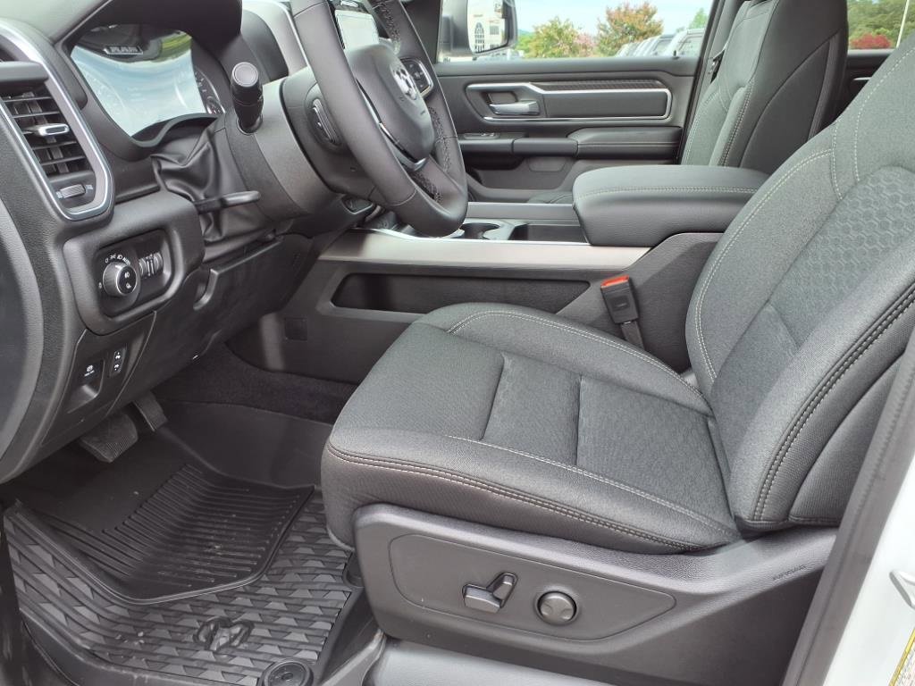New 2026 RAM 1500 Big Horn image 10