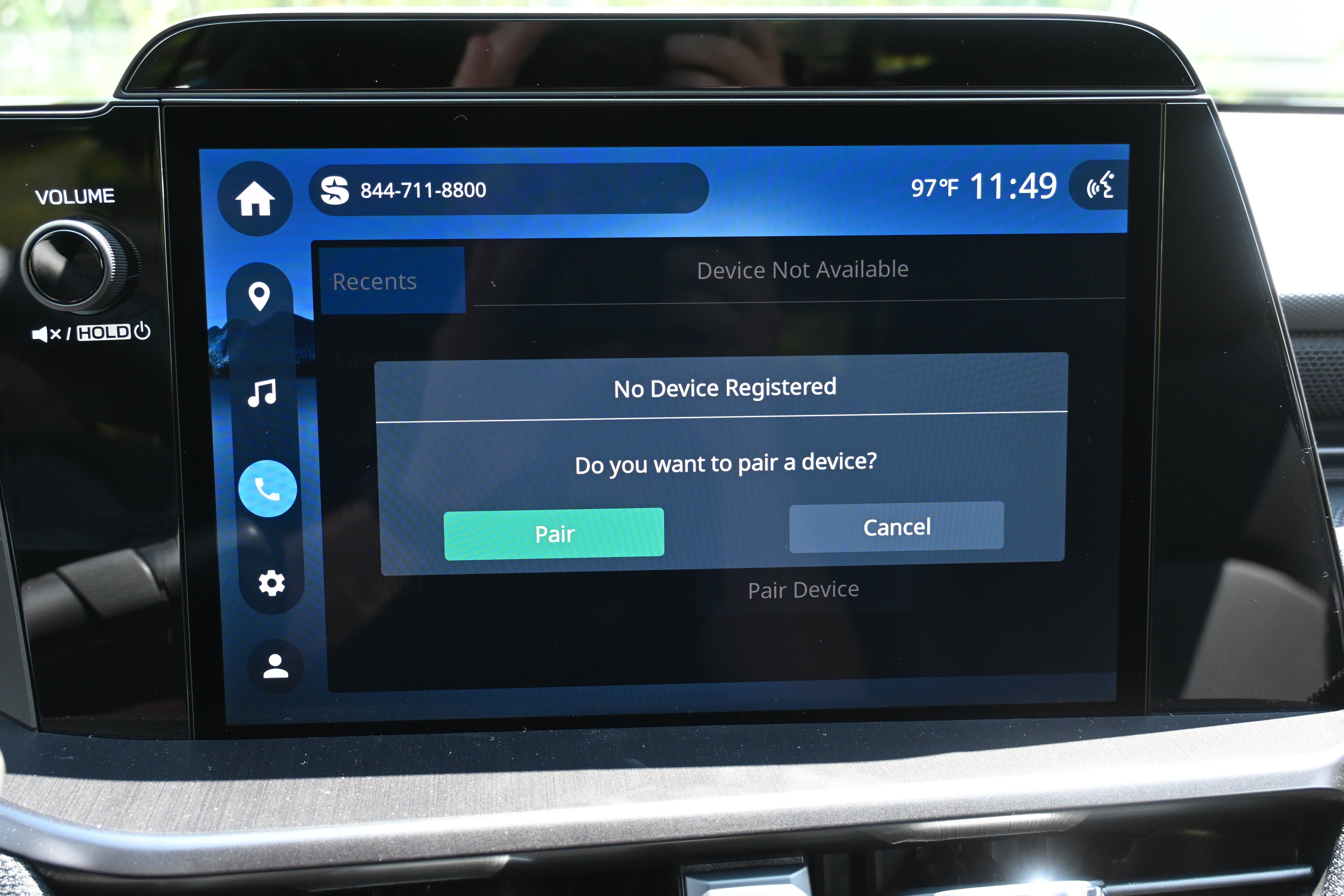 New 2026 Subaru Outback Premium AWD/4WD image 25
